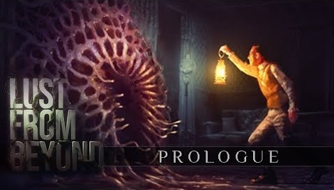 [+18] Lust from Beyond: Prologue dostępna na Steam za darmo